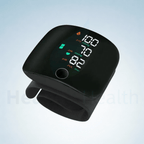 Healvia™ Digital Blood Pressure & Heart Rate Monitor