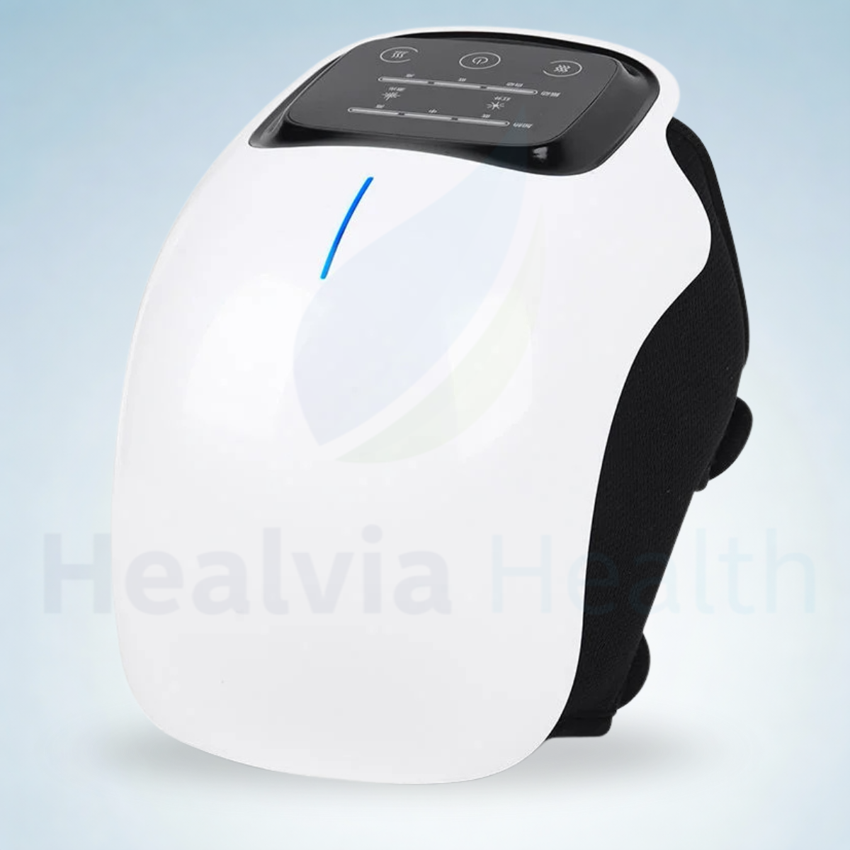 Healvia™ Knee Pain Relief Massager for Arthritis & Joint Pain