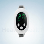Healvia™ Microcurrent Sleep Aid for Better Sleep
