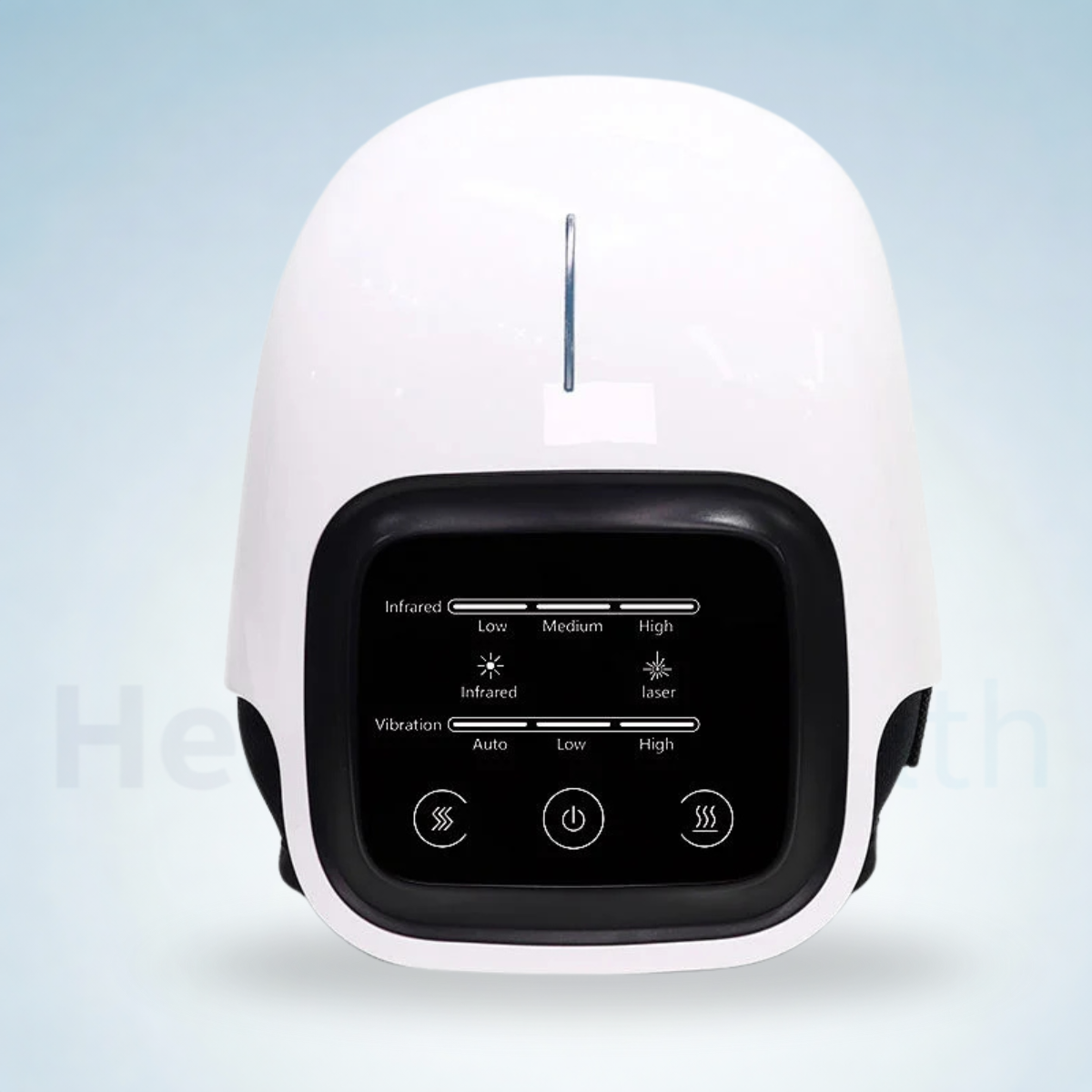 Healvia™ Knee Pain Relief Massager for Arthritis & Joint Pain